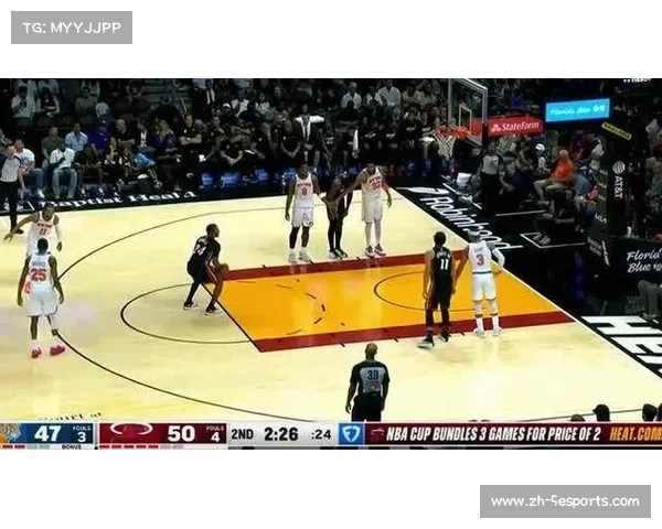 热火再战尼克斯，鲍威尔领军挑战缺少布伦森的对手